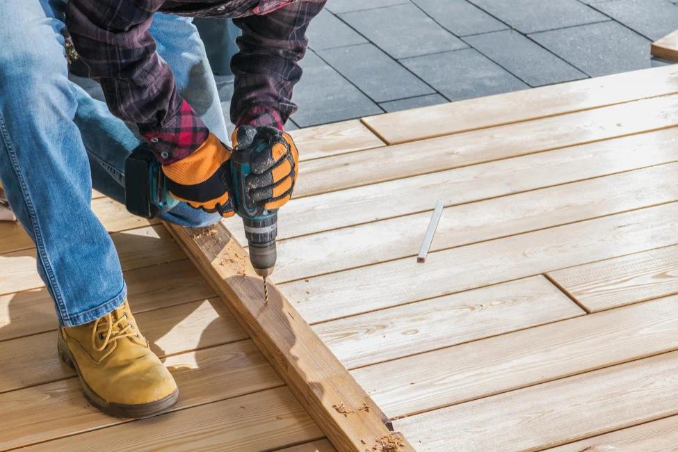 The Fence Lady Home Remodeling LLC | Construction services | Raleigh | 3