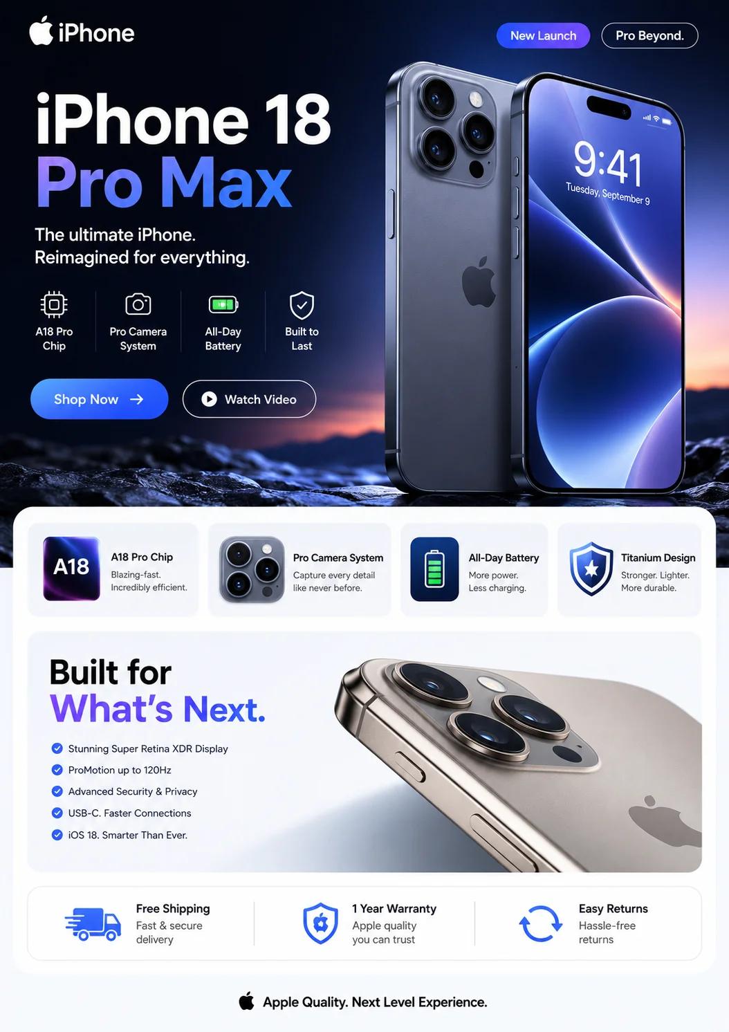 design high converting shopify landing page using pagefly gempages or zipify