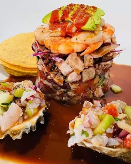 Los Sanchez Mexican Restauran Minneapolis | Other food products | Minneapolis | 6