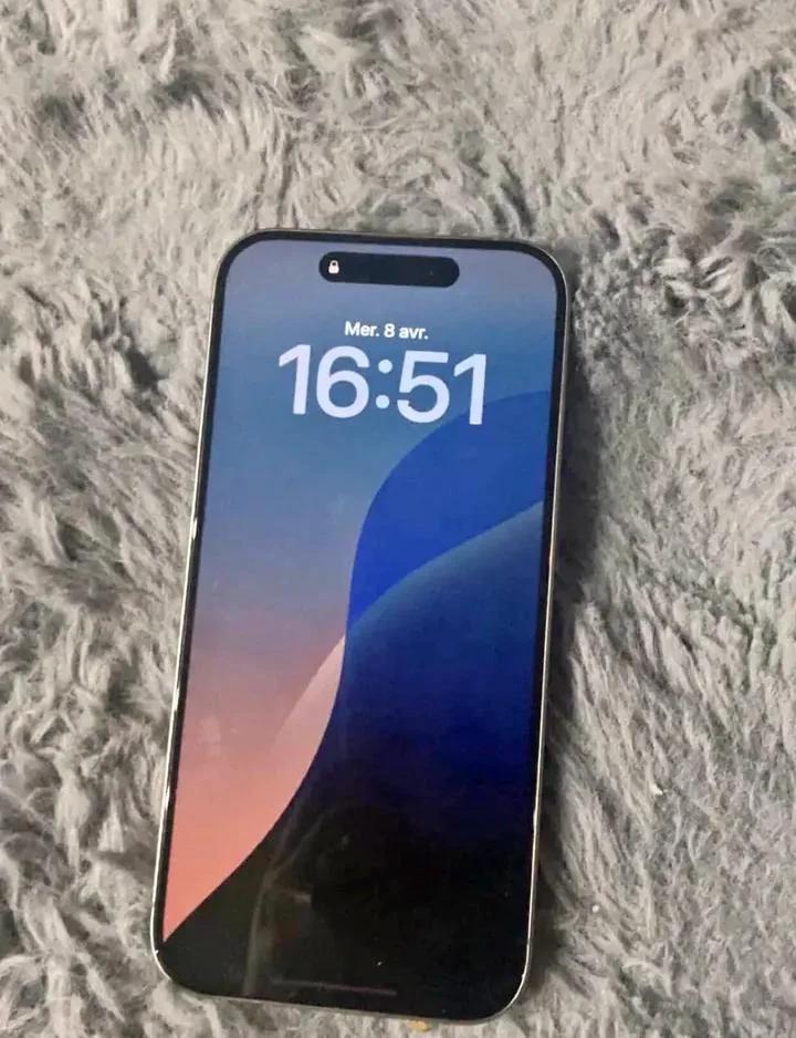 iPhone 16 pro max | Apple Iphone | Atlanta | 2