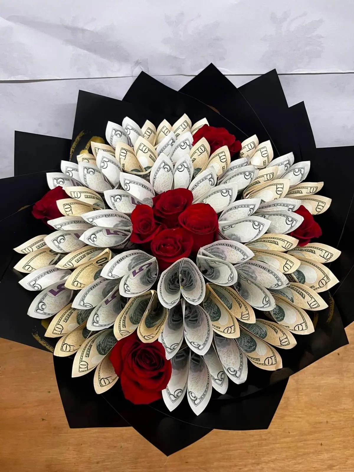 Lily Flowers LLC | Other Services | Jersey City | 6