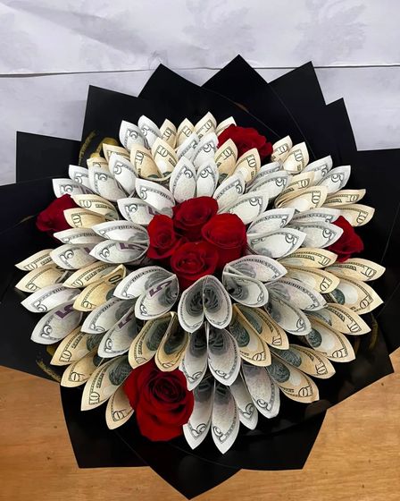 Lily Flowers LLC | Other Services | Jersey City | 6