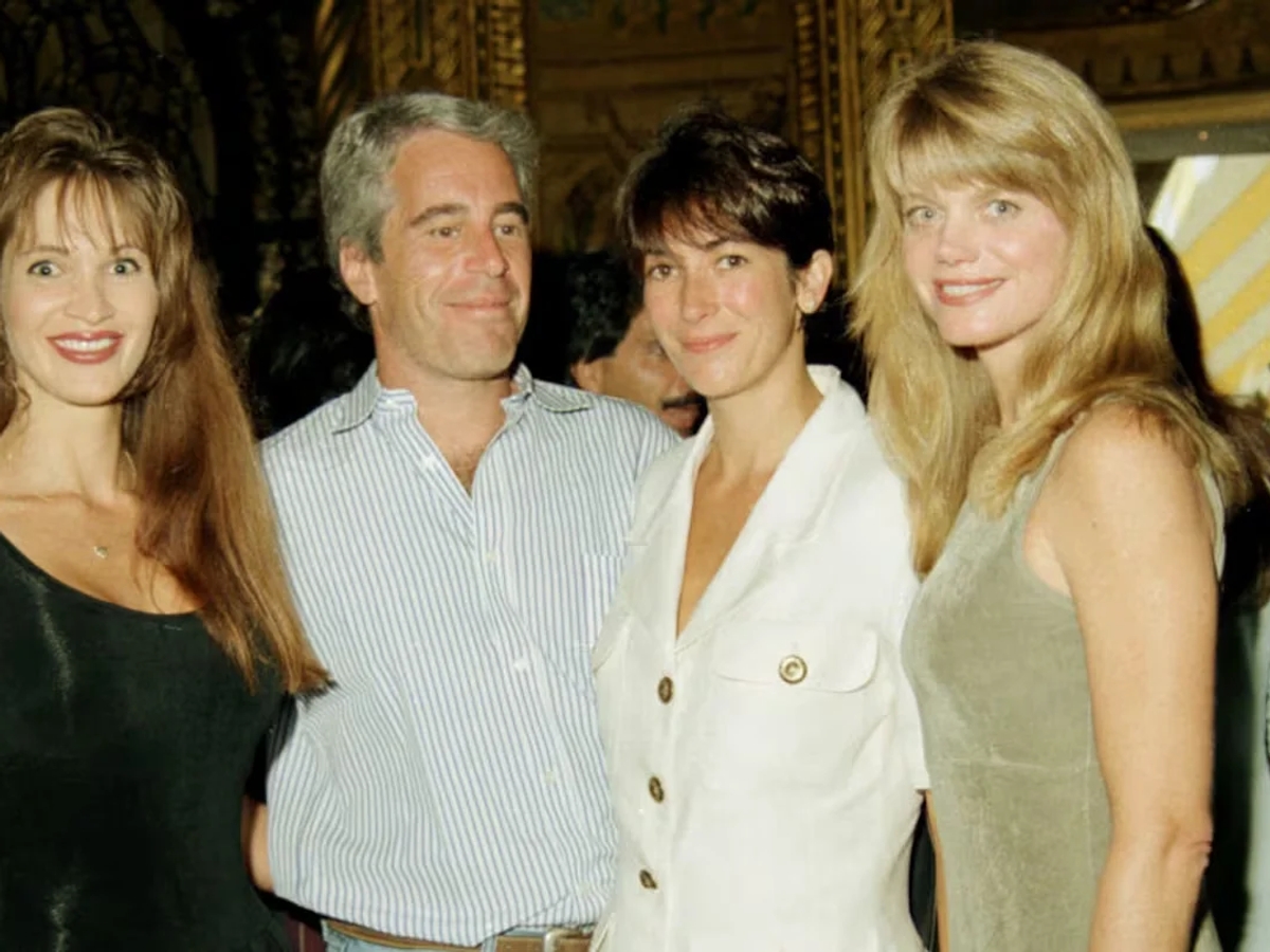 Jeffrey Epstein Complete Files Available | Other Services | Mesa | Ad gallery (SEO) | 2