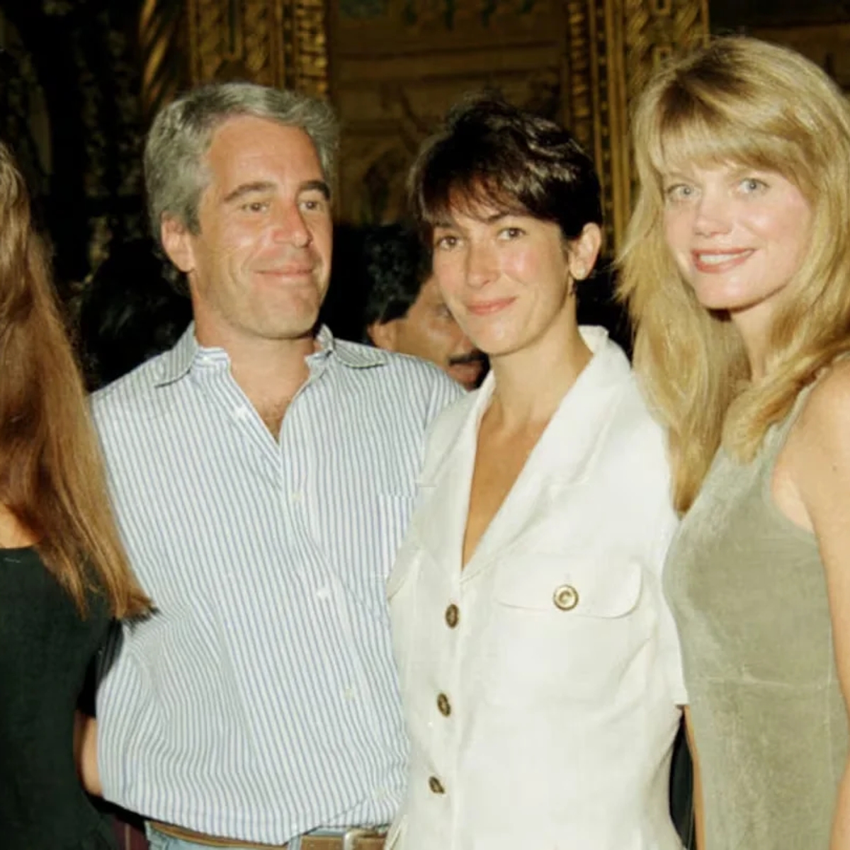 Jeffrey Epstein Complete Files Available | Other Services | Mesa | Ad gallery (SEO) | 1