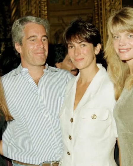 Jeffrey Epstein Complete Files Available | Other Services | Mesa | 1