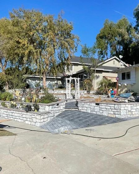 Morales Construction Demolition | Construction services | Los Angeles | 3