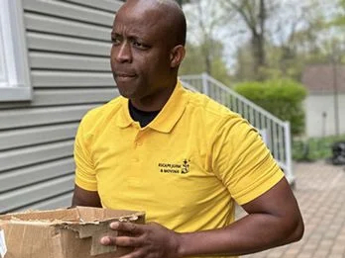 Escape Junk and Moving LLC - 8