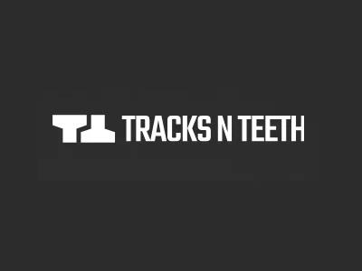 TracksNTeeth - 1