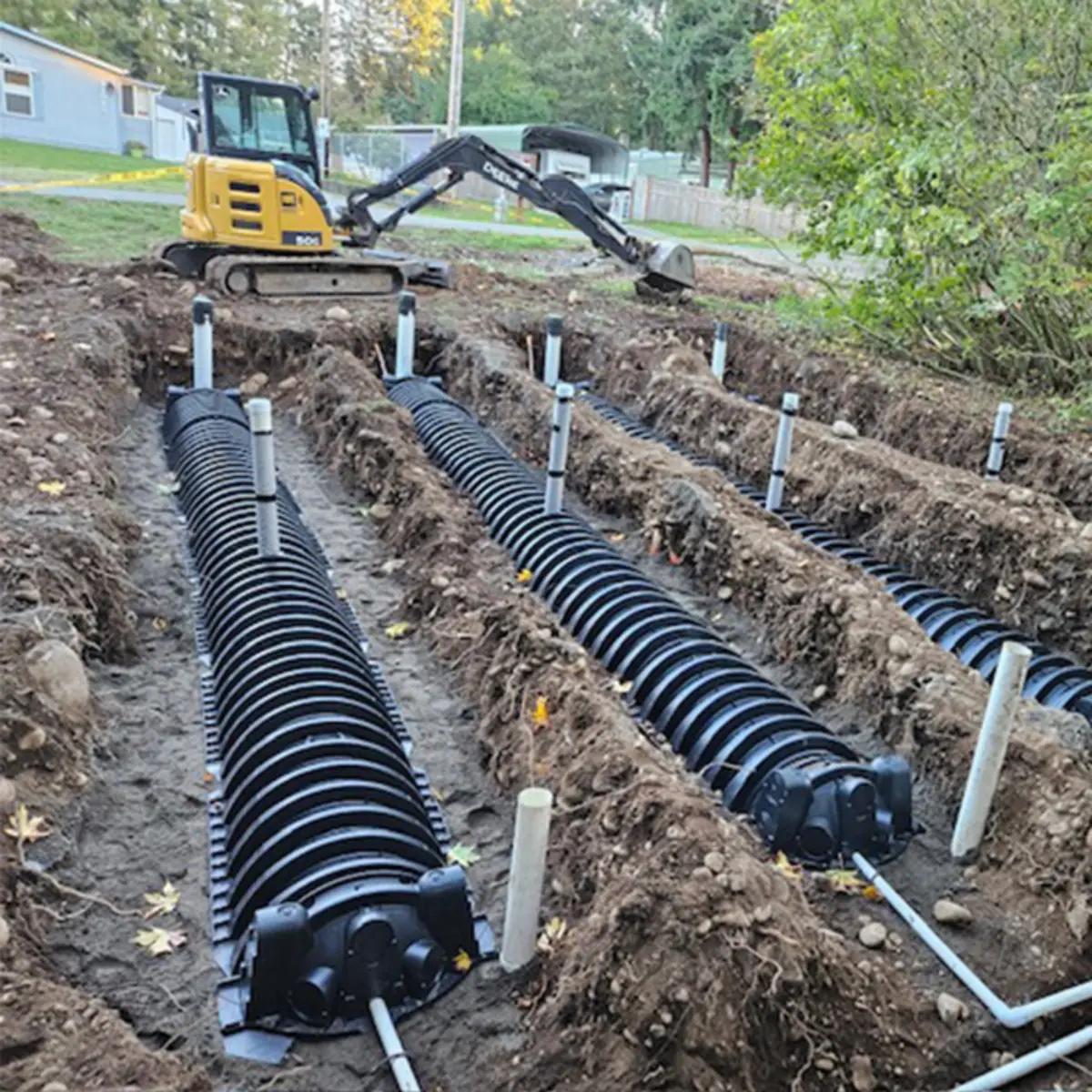 Leveled excavating 8 LLC | Other Services | Spokane | 3