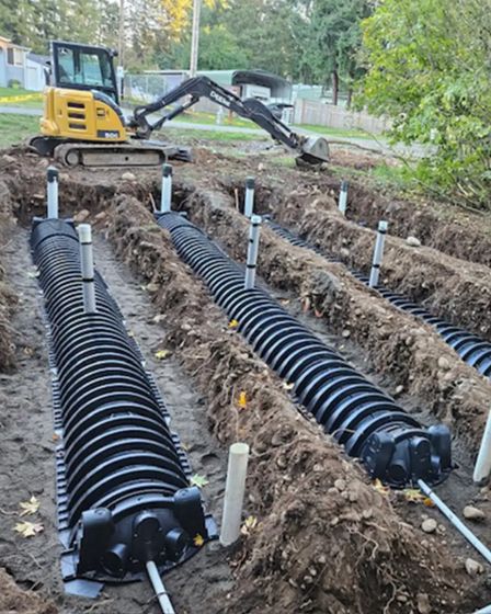 Leveled excavating 8 LLC | Other Services | Spokane | 3