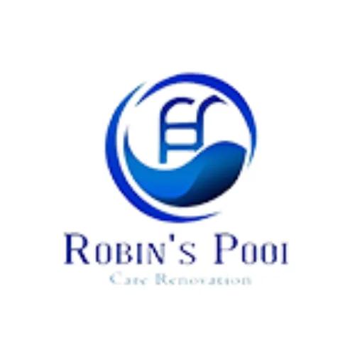 Robins Pool Care Renovation