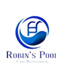 Robins Pool Care Renovation