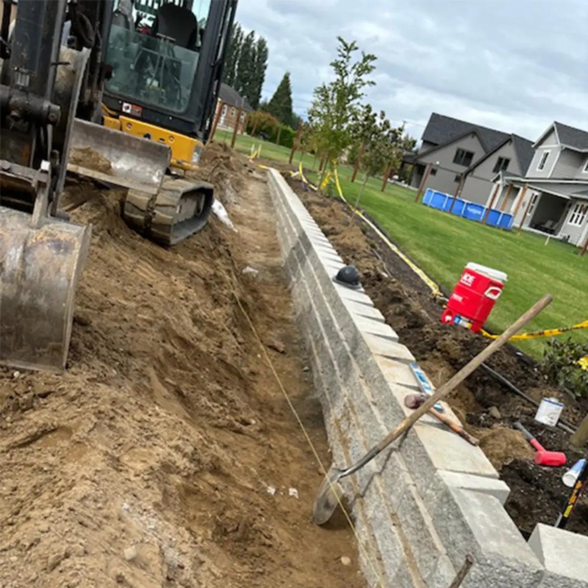 Leveled excavating 8 LLC | Other Services | Spokane | 2