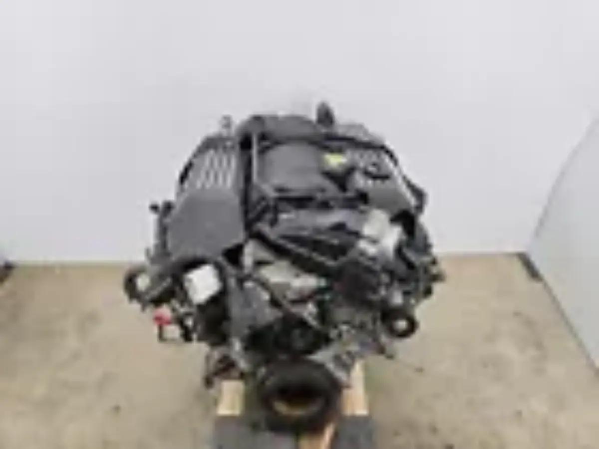 Dodge 392ci 6.4L HEMI V8 engine paired with 5Speed Automatic Transmission Ready for Installation | Dodge | Nashville | 5