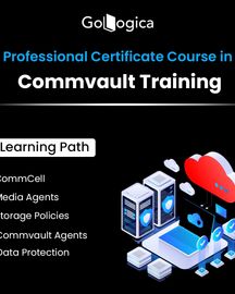 Can You Recover Critical Data After a Failure? | Commvault Training