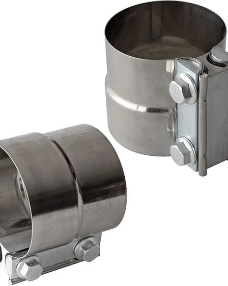 High Performance Auto Parts: Silicone Hoses, Fuel Lines & Exhaust Valves (OEM/ODM Factory) | GMC | Los Angeles | 5