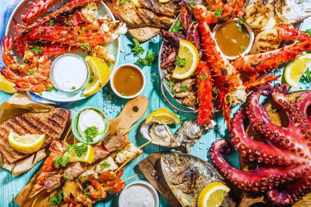 Mariscos Los Reyes | Grocery | Chicago | 3