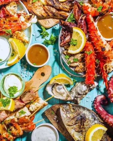 Mariscos Los Reyes | Grocery | Chicago | 3