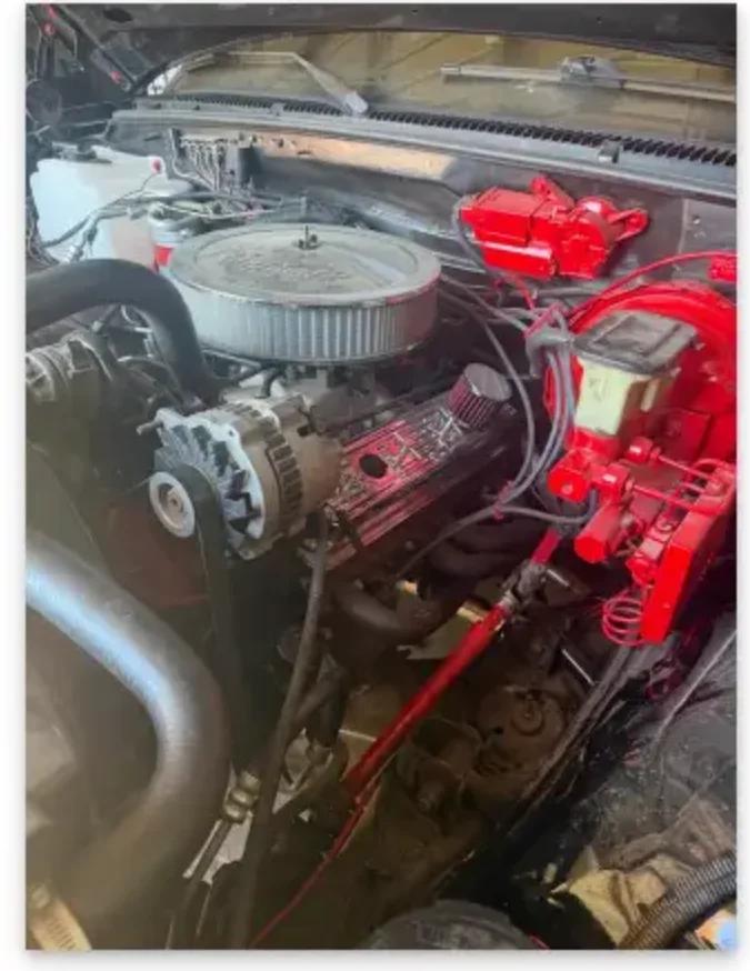 MARTÍN AUTO REPAIR | GPS devices | Los Angeles | 6