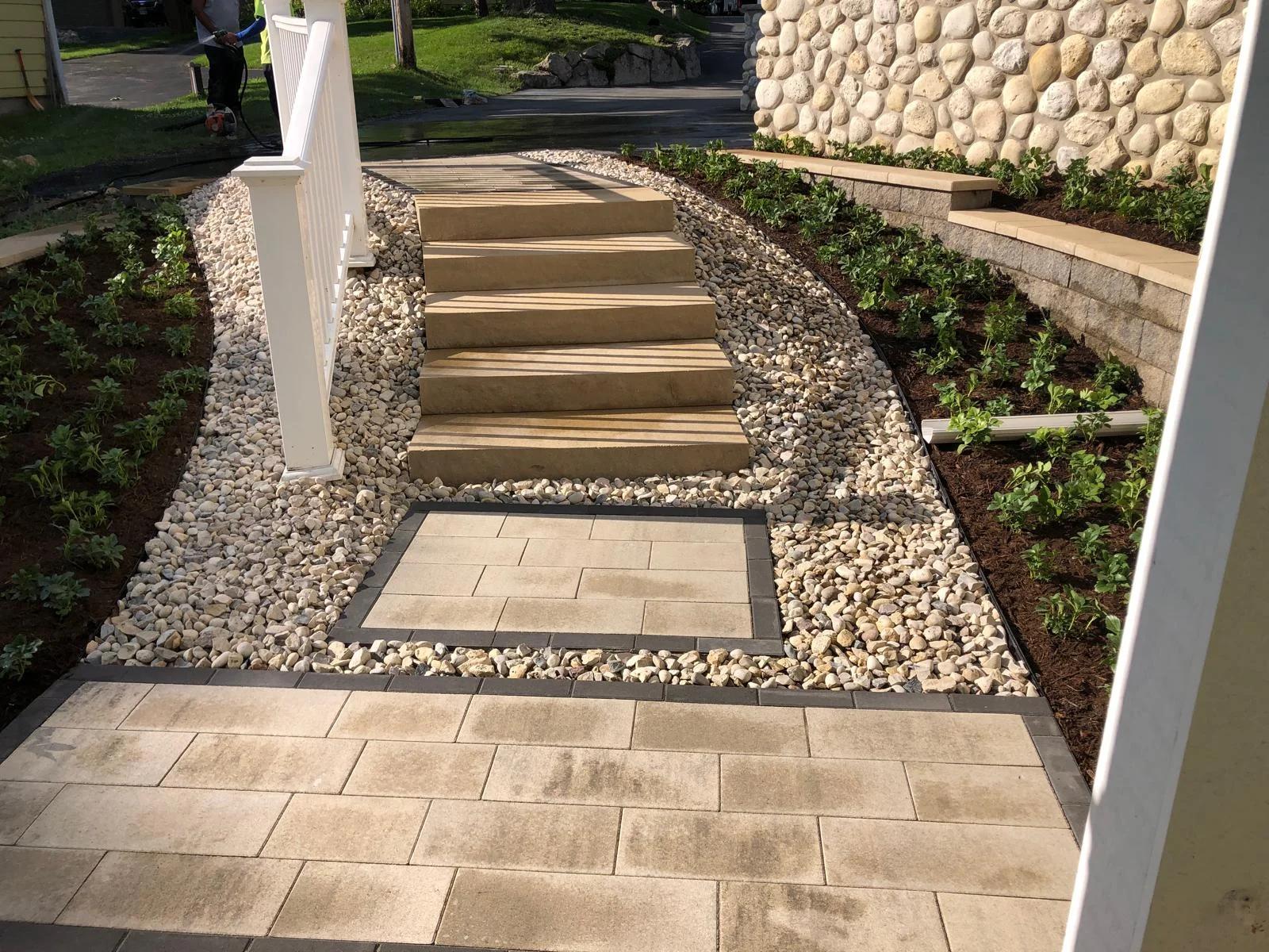 Leo's Land Hard Scaping | Other Services | Milwaukee | 4