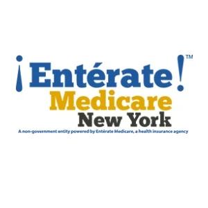 Enterate Medicare New York