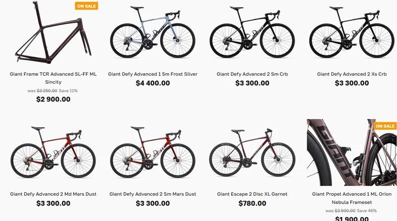 Giant Mountain Bikes – Conquer Every Trail with 88 Cycling