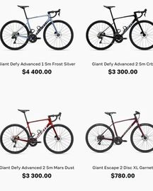 Giant Mountain Bikes – Conquer Every Trail with 88 Cycling