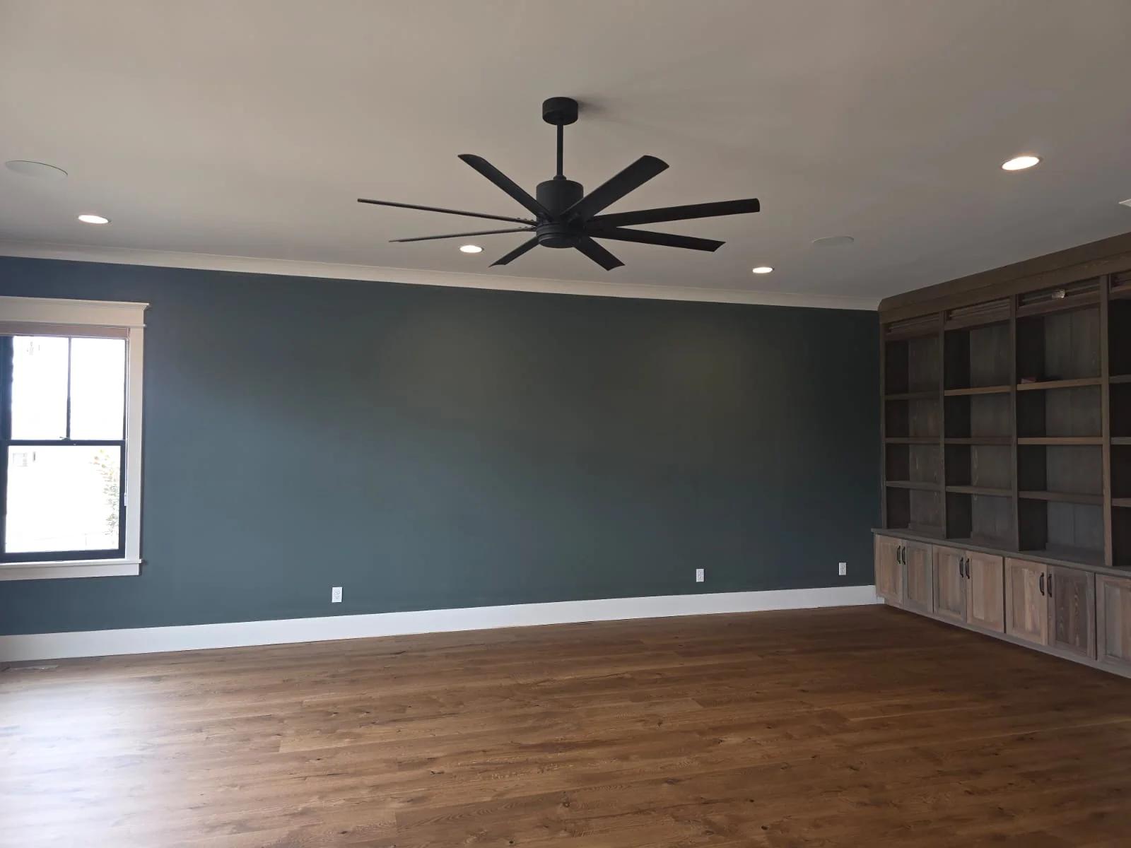 William painting and remodeling | Construction services | Raleigh | 3