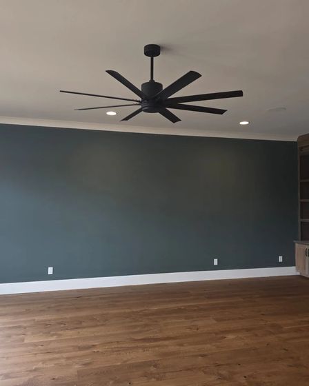 William painting and remodeling | Construction services | Raleigh | 3