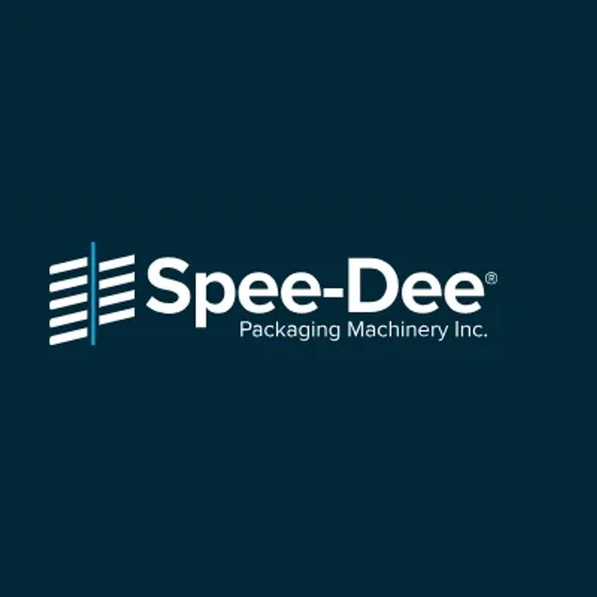 Spee-Dee Packaging Machinery, Inc. | Other areas of business | Racine | Ad gallery (SEO) | 1