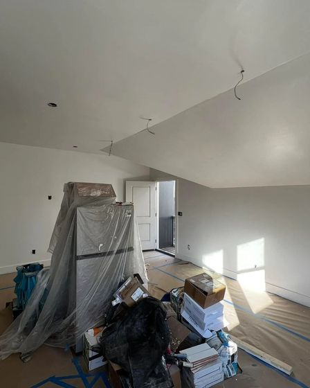 Cruztruction Renovation | Construction services | Clarksville | 1