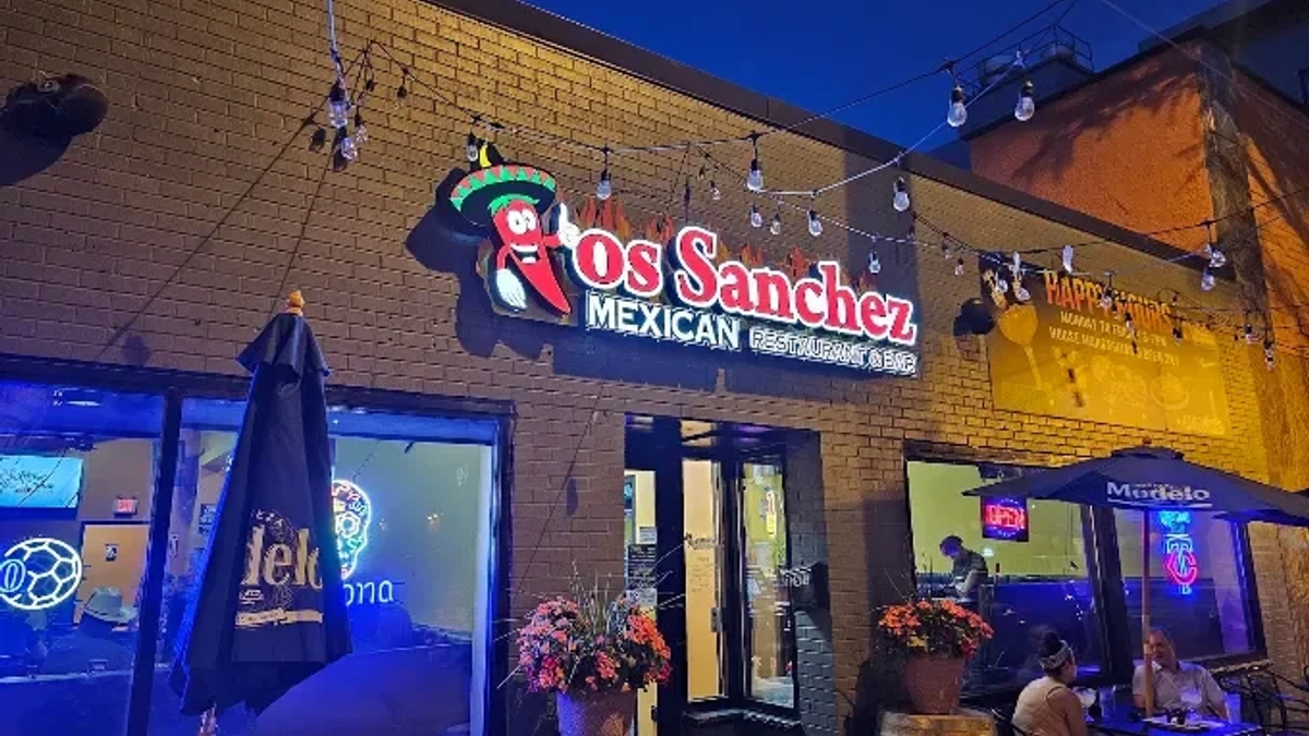 Los Sanchez Mexican Restauran Minneapolis | Other food products | Minneapolis | Ad gallery (SEO) | 3