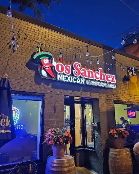Los Sanchez Mexican Restauran Minneapolis | Other food products | Minneapolis | 1
