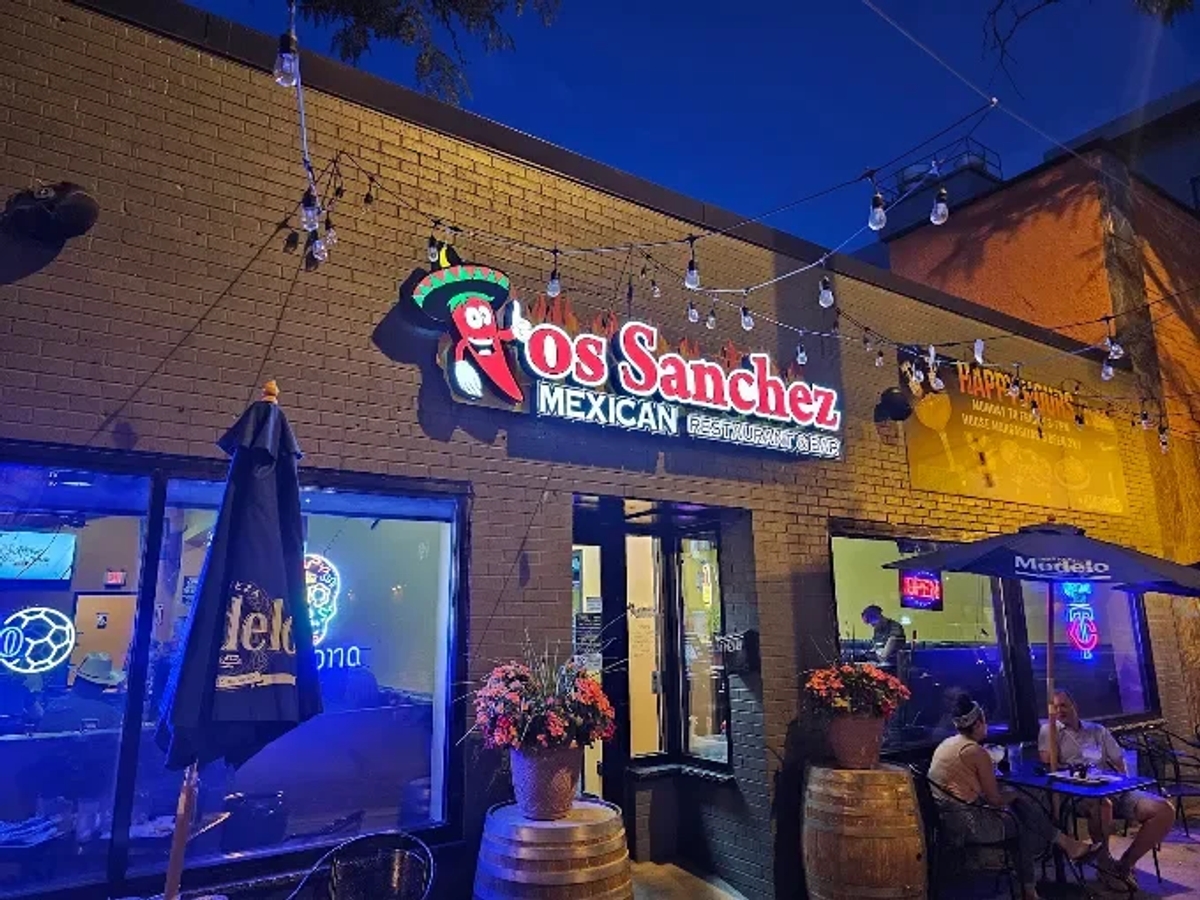 Los Sanchez Mexican Restauran Minneapolis | Other food products | Minneapolis | Ad gallery (SEO) | 2