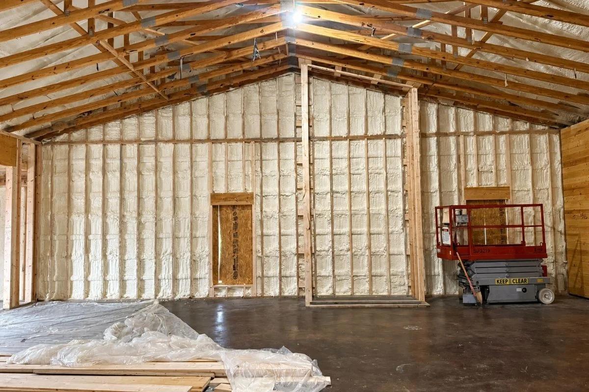 JX Spray Foam LLC | Other Services | Phoenix | 4