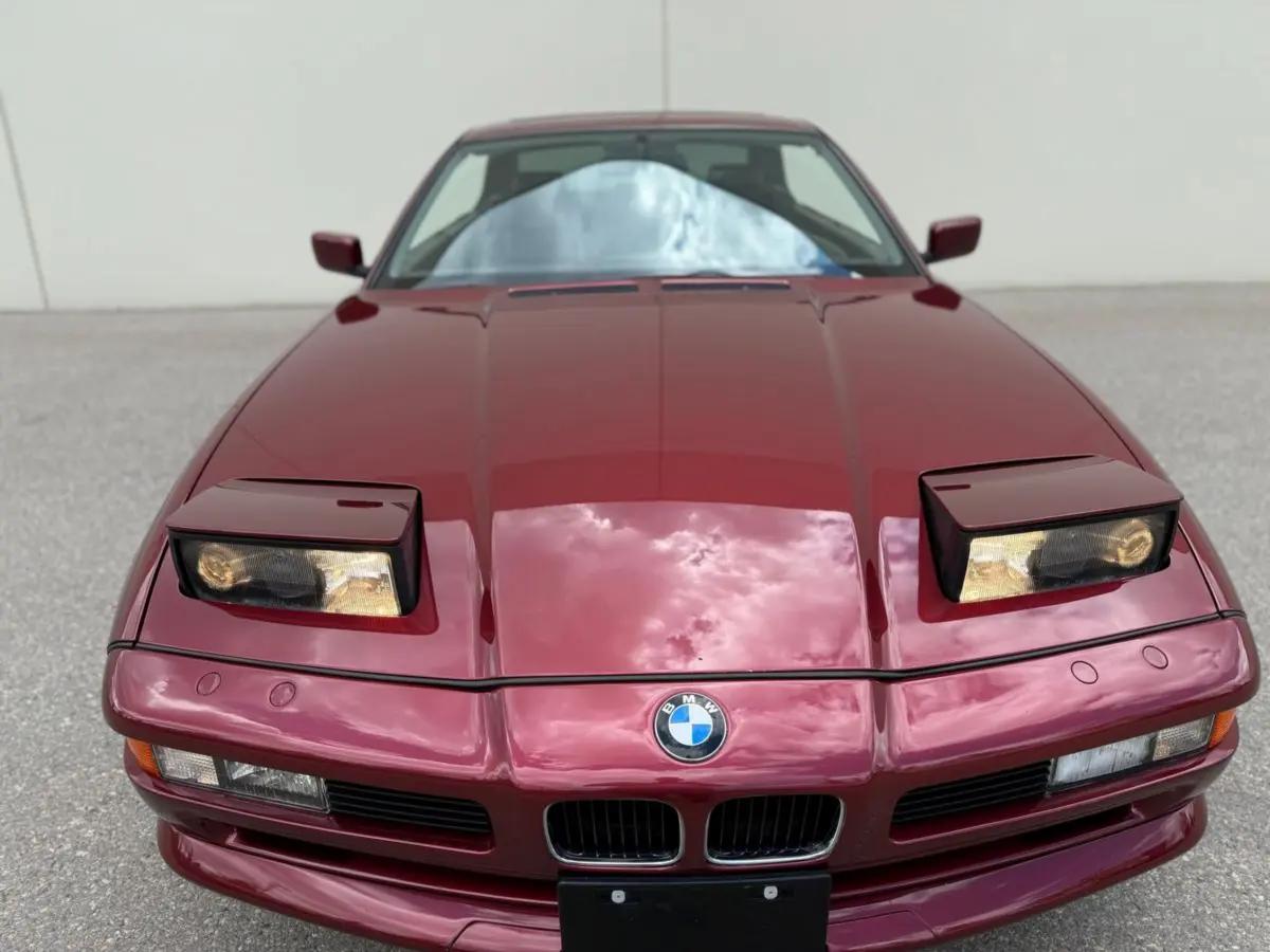 1991 BMW 850i | Other vehicles | Austin | 5