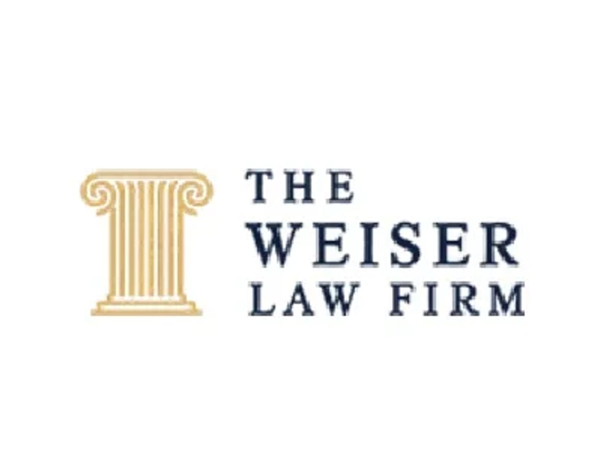 Weiser Law Firm - 1