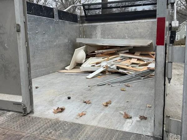 Escape Junk and Moving LLC - 18