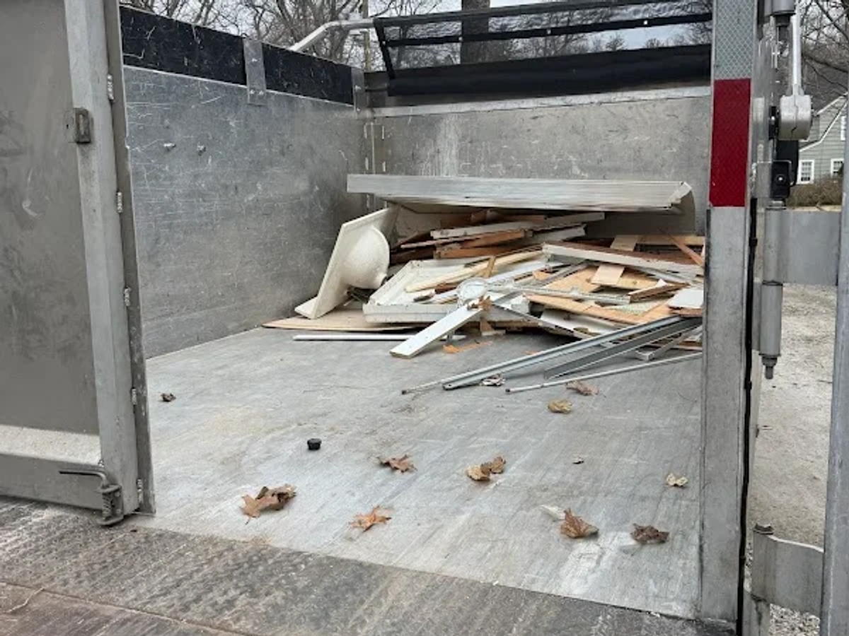 Escape Junk and Moving LLC - 18