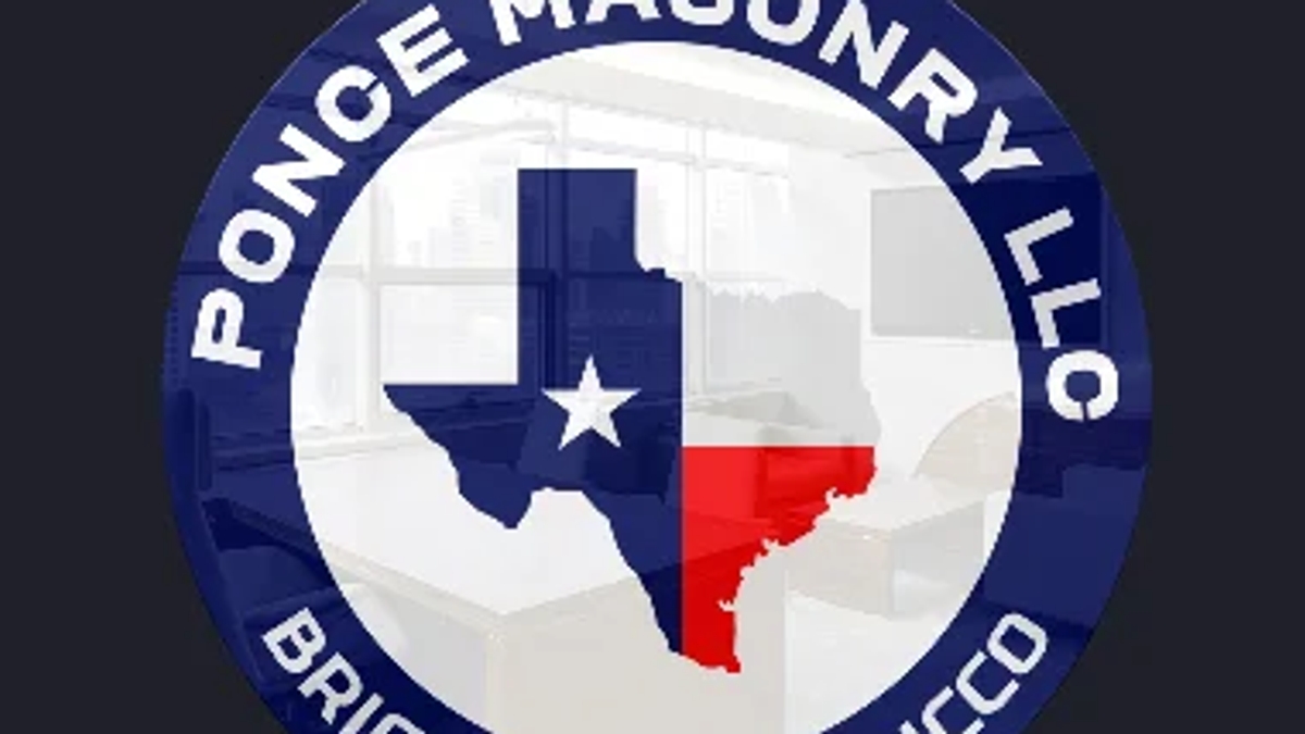Ponce Masonry LLC | Construction services | Houston | Ad gallery (SEO) | 3