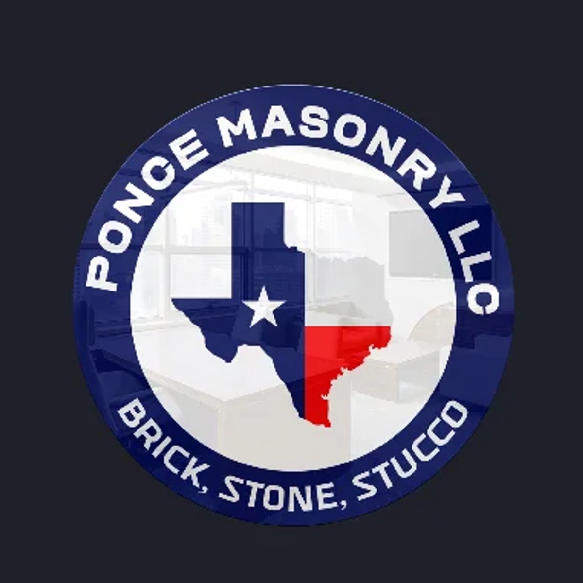 Ponce Masonry LLC | Construction services | Houston | Ad gallery (SEO) | 1