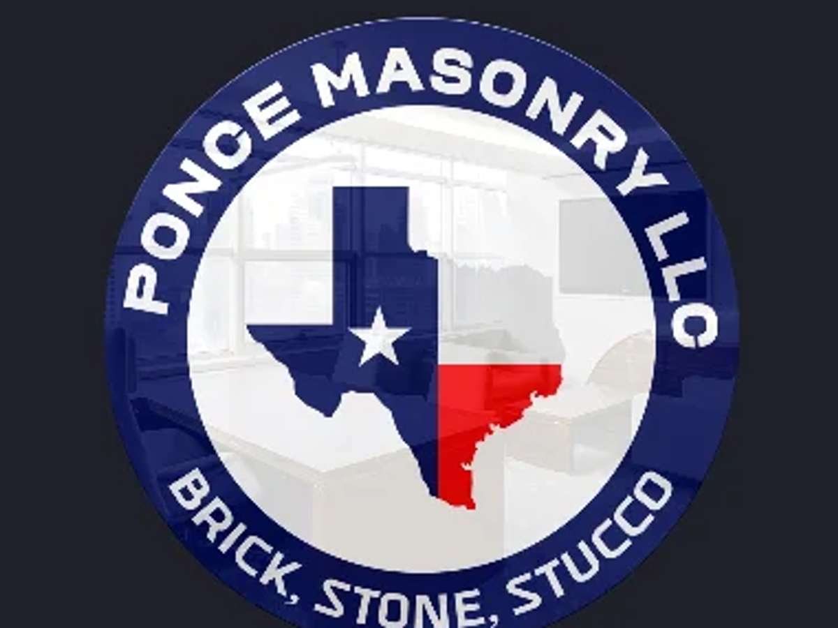 Ponce Masonry LLC | Construction services | Houston | Ad gallery (SEO) | 2