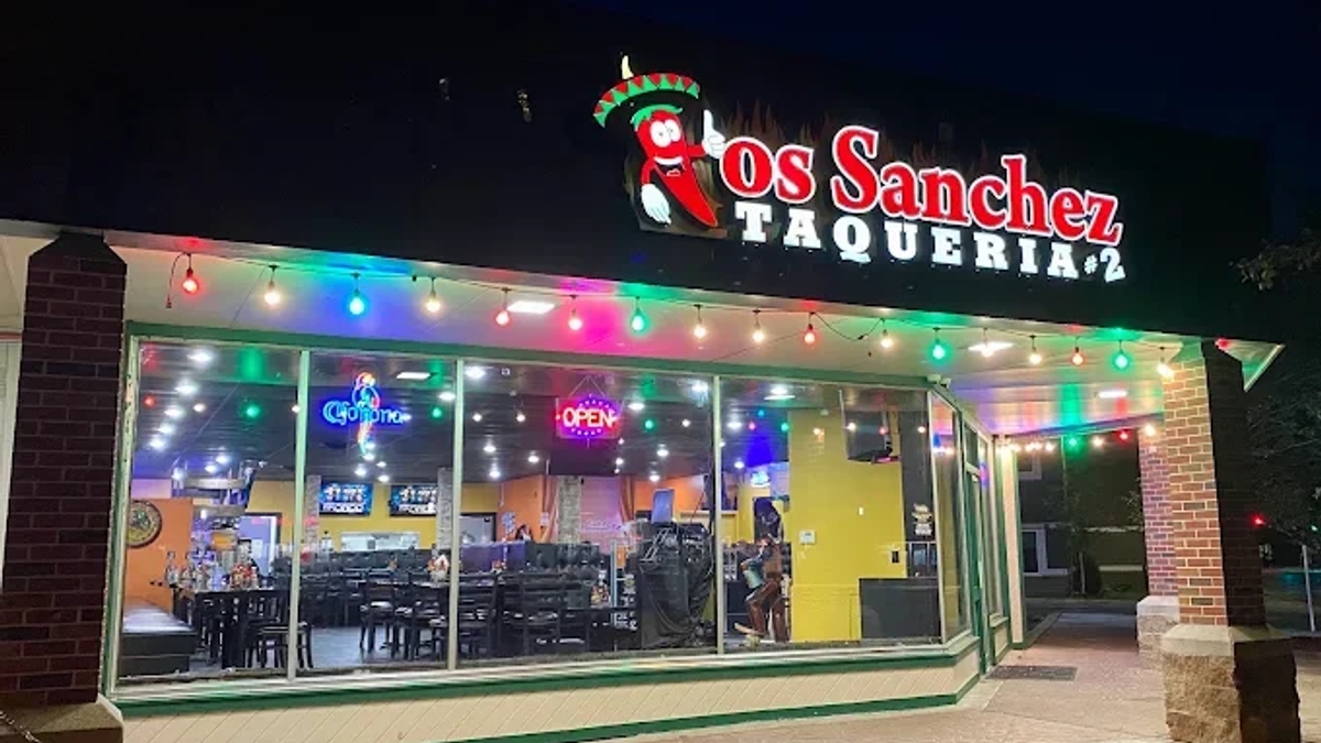 Los Sanchez Taqueria | Other food products | Minneapolis | Ad gallery (SEO) | 3
