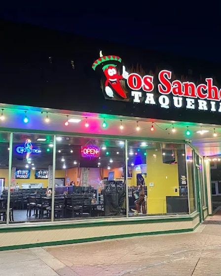 Los Sanchez Taqueria | Other food products | Minneapolis | 1