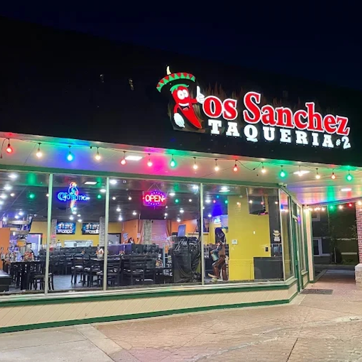 Los Sanchez Taqueria | Other food products | Minneapolis | Ad gallery (SEO) | 1