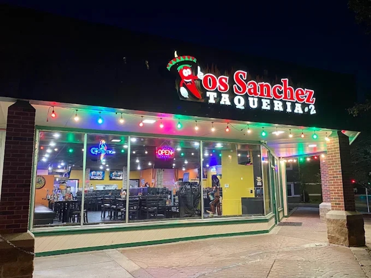 Los Sanchez Taqueria | Other food products | Minneapolis | Ad gallery (SEO) | 2