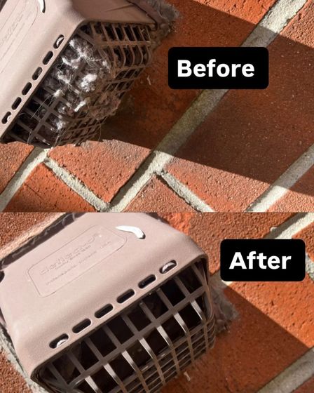 Professional Air Duct & Dryer Vent Cleaning Service - $100 OFF Special Offer | Other Services | Chicago | 4