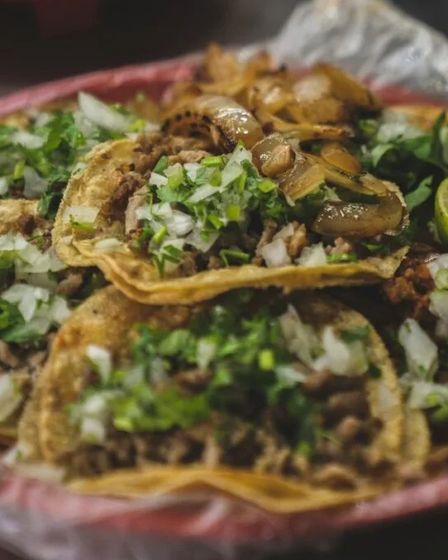 Mariscos Los Reyes | Grocery | Chicago | 4