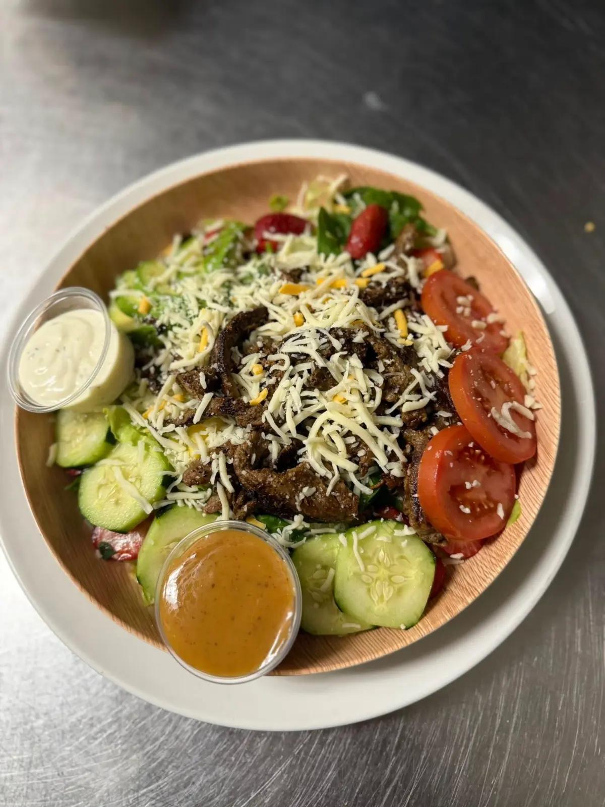 Aztecas Mexican Restaurant Bar & Grill | Other Services | Minneapolis | 4