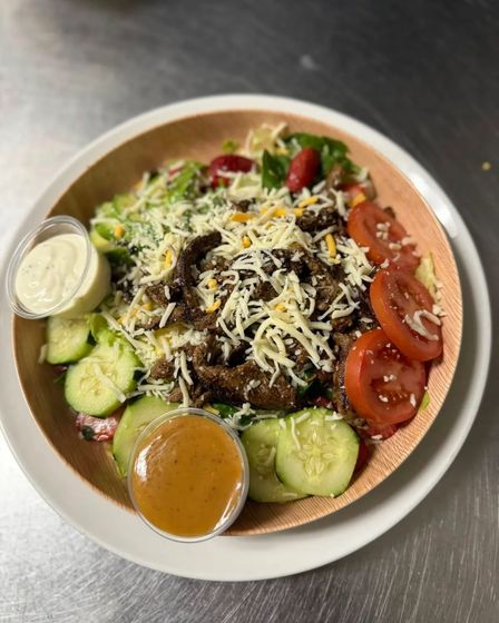 Aztecas Mexican Restaurant Bar & Grill | Other Services | Minneapolis | 4